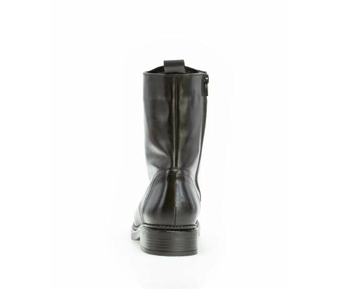 Botas Gabor Mujer Negras | ES0003561