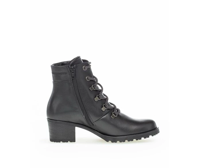 Botas Gabor Mujer Negras | ES0003564