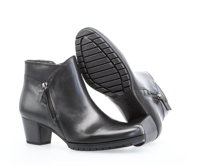 Botas Gabor Mujer Negras | ES0003605