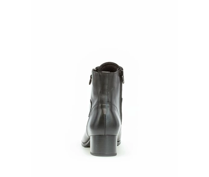 Botas Gabor Mujer Negras | ES0003606