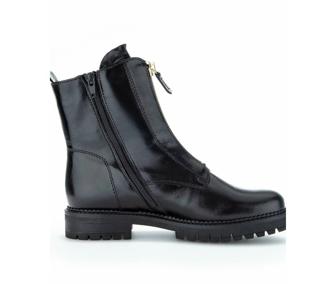 Botas Gabor Mujer Negras | ES0003611