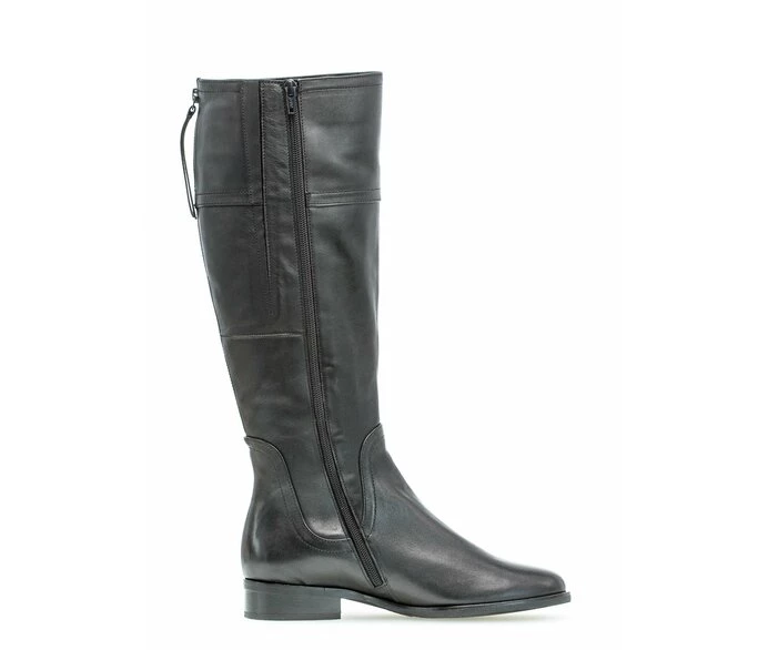 Botas Gabor Mujer Negras | ES0003629