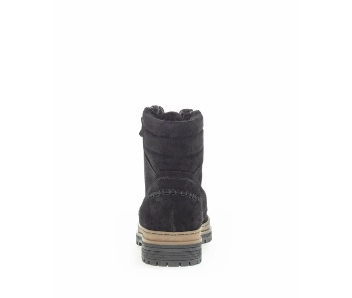 Botas Gabor Mujer Negras | ES0003638