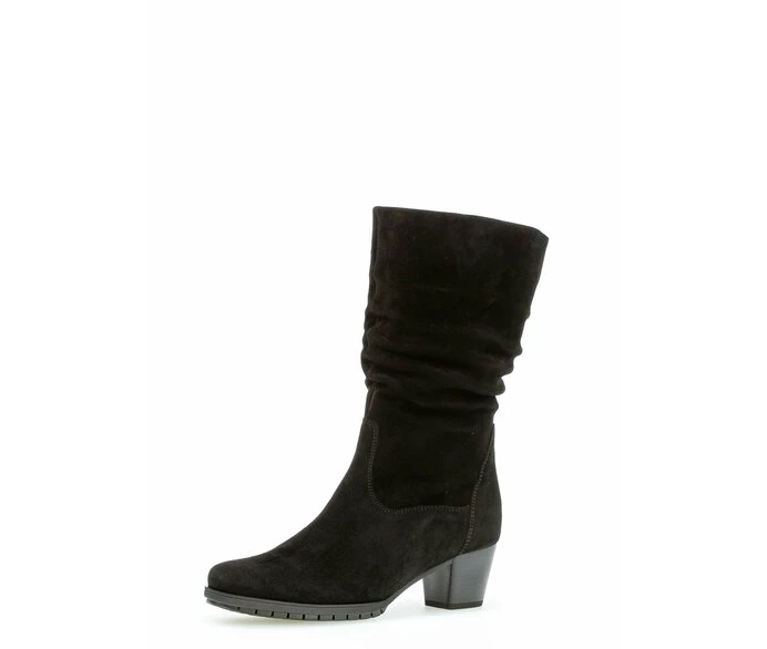 Botas Gabor Mujer Negras | ES0003697