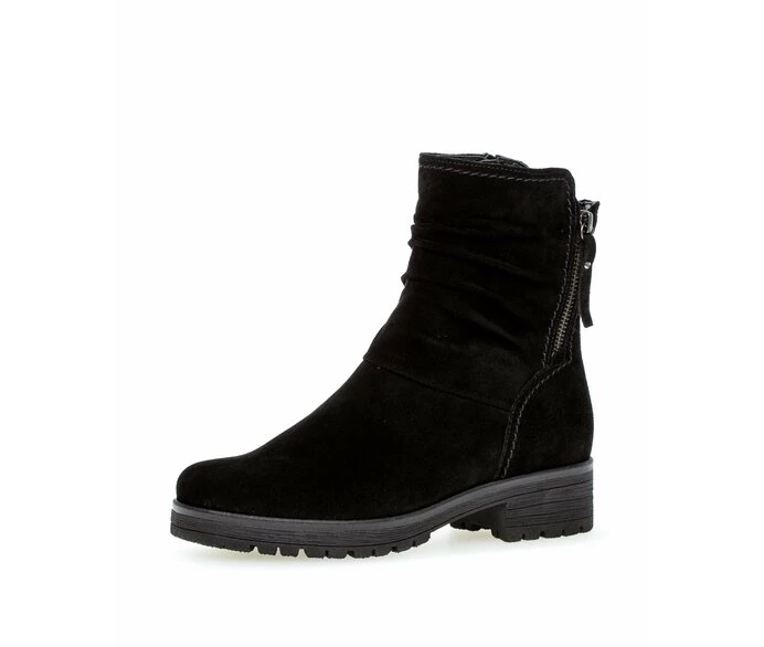 Botas Gabor Mujer Negras | ES0003719