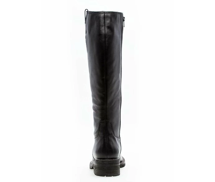 Botas Gabor Mujer Negras | ES0003742