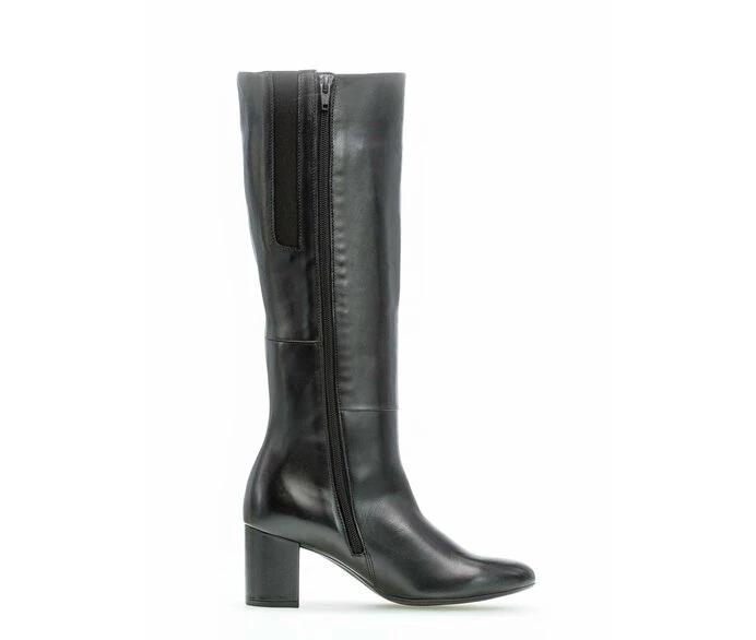 Botas Gabor Mujer Negras | ES0003767