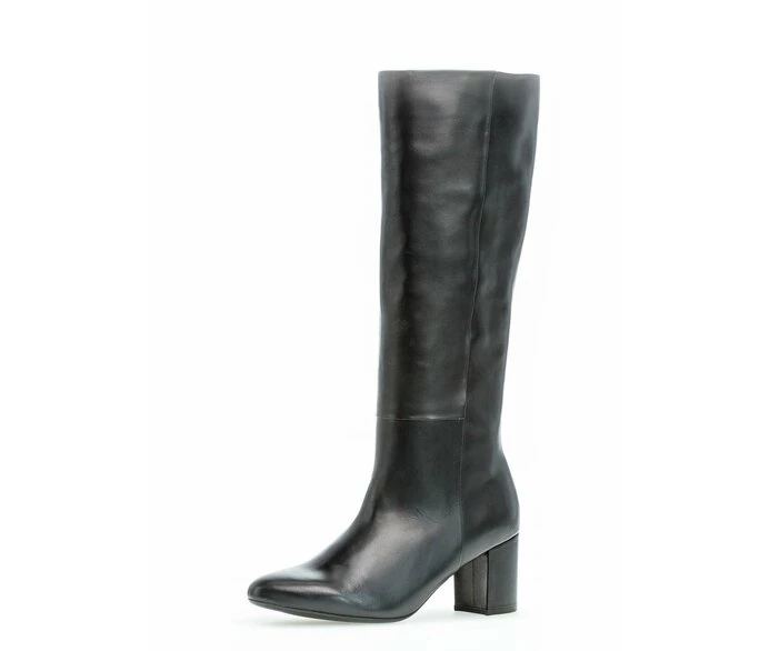 Botas Gabor Mujer Negras | ES0003767