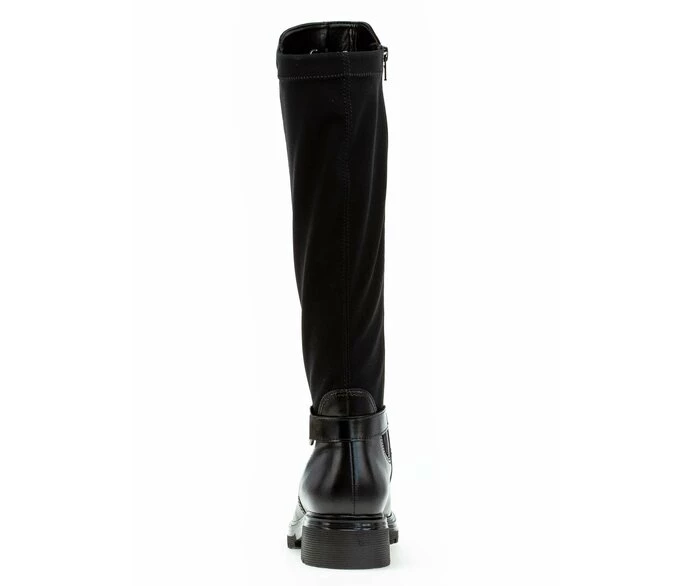 Botas Gabor Mujer Negras | ES0003770