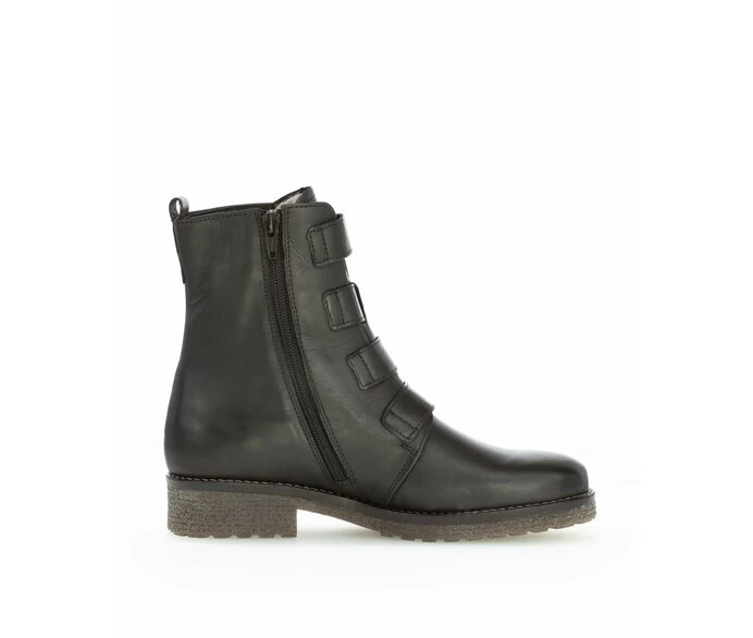 Botas Gabor Mujer Negras | ES0003771