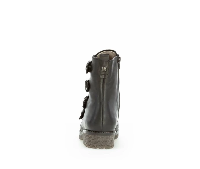 Botas Gabor Mujer Negras | ES0003771