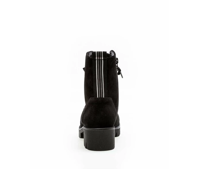 Botas Gabor Mujer Negras | ES0003785