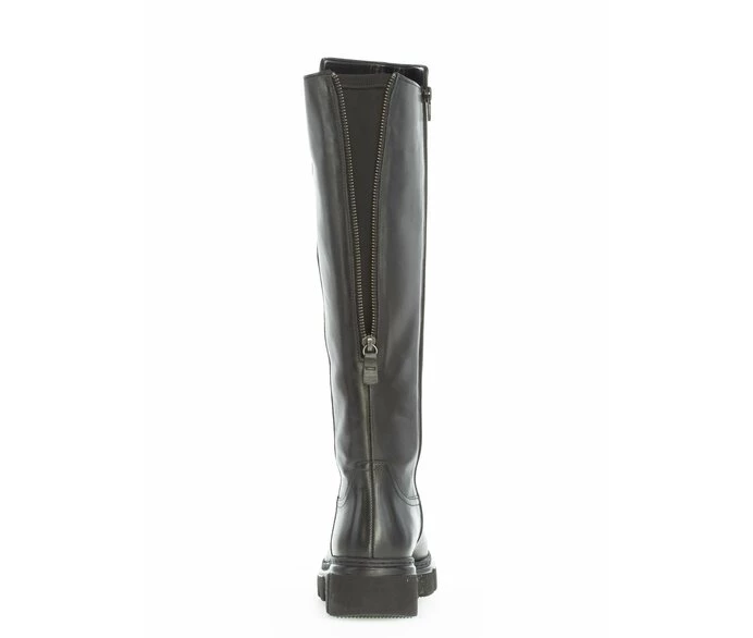 Botas Gabor Mujer Negras | ES0003794