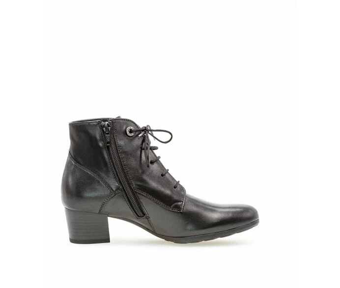 Botas Gabor Mujer Negras | ES0003796