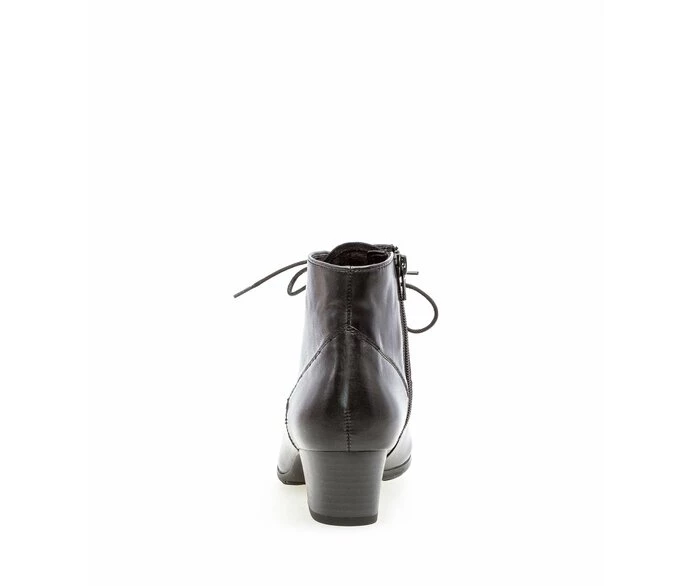 Botas Gabor Mujer Negras | ES0003796