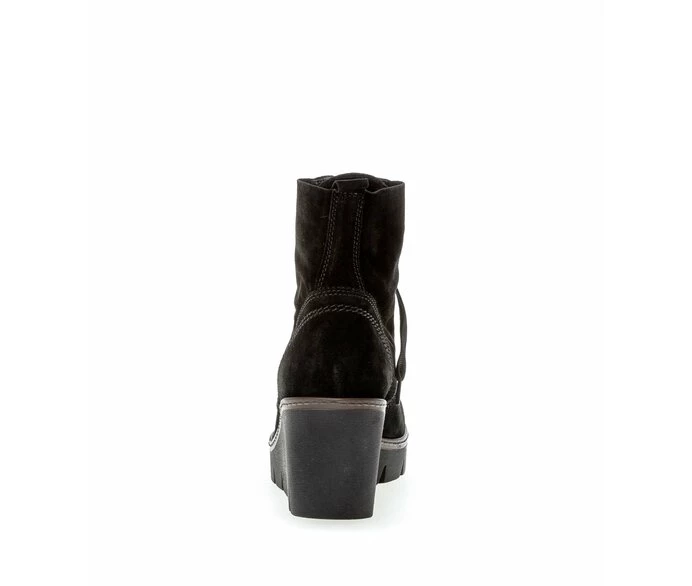 Botas Gabor Mujer Negras | ES0003837