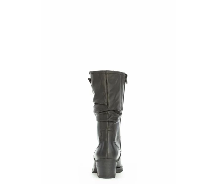 Botas Gabor Mujer Negras | ES0003858