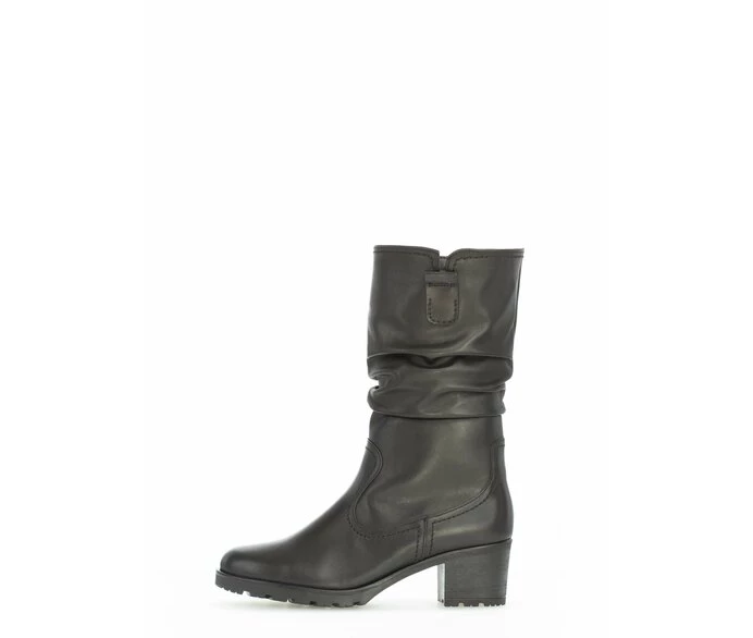 Botas Gabor Mujer Negras | ES0003858