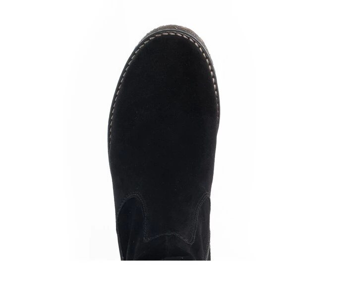 Botas Gabor Mujer Negras | ES0003877