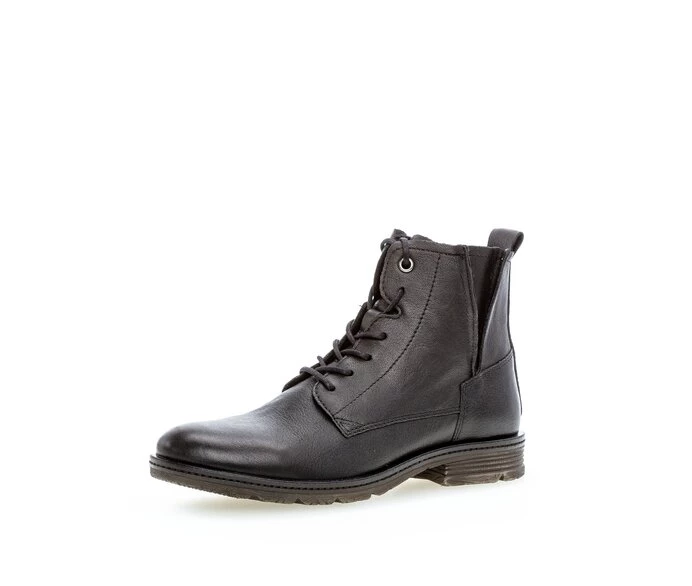 Botas Gabor Mujer Negras | ES0003905