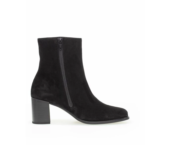 Botas Gabor Mujer Negras | ES0003932