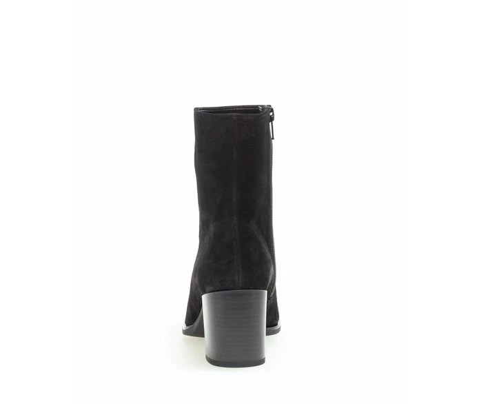 Botas Gabor Mujer Negras | ES0003932