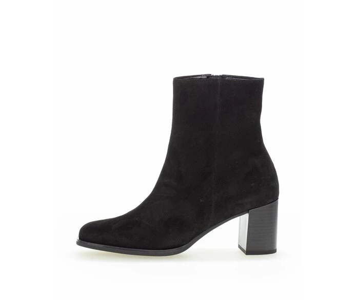 Botas Gabor Mujer Negras | ES0003932