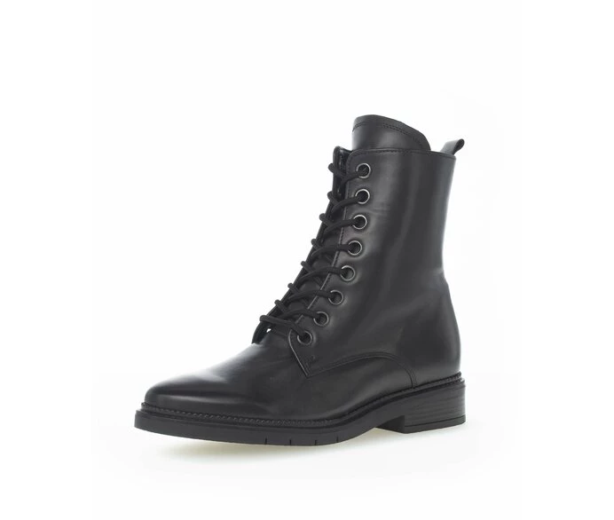 Botas Gabor Mujer Negras | ES0003948