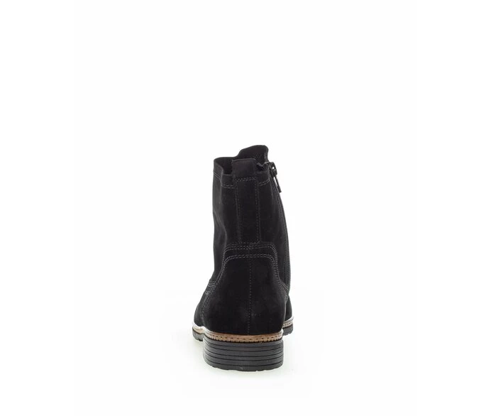 Botas Gabor Mujer Negras | ES0003968