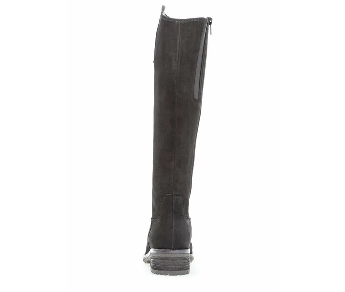 Botas Gabor Mujer Negras | ES0003986