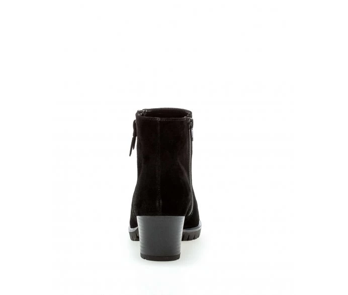 Botas Gabor Mujer Negras | ES0004033