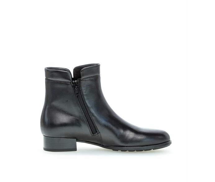 Botas Gabor Mujer Negras | ES0004034