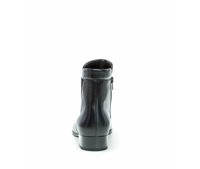 Botas Gabor Mujer Negras | ES0004034