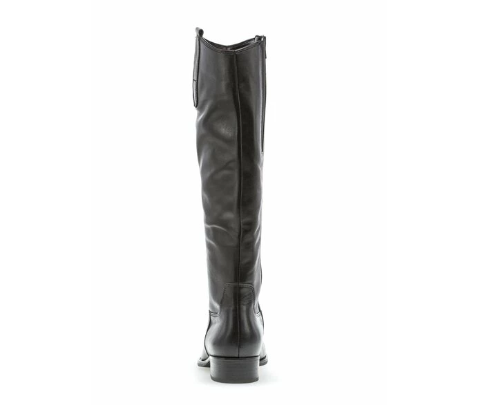 Botas Gabor Mujer Negras | ES0004039