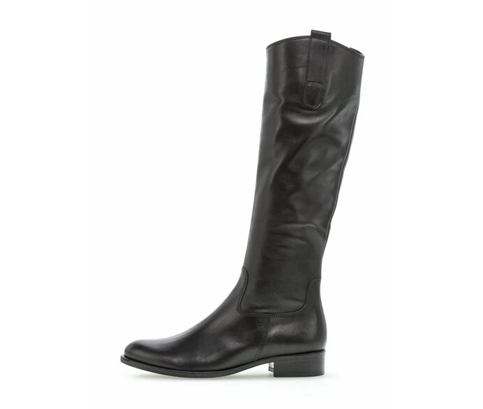 Botas Gabor Mujer Negras | ES0004039