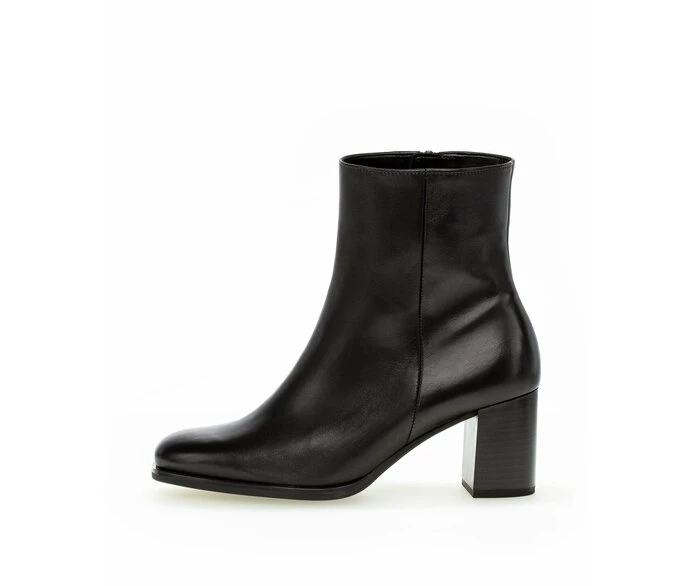 Botas Gabor Mujer Negras | ES0004064