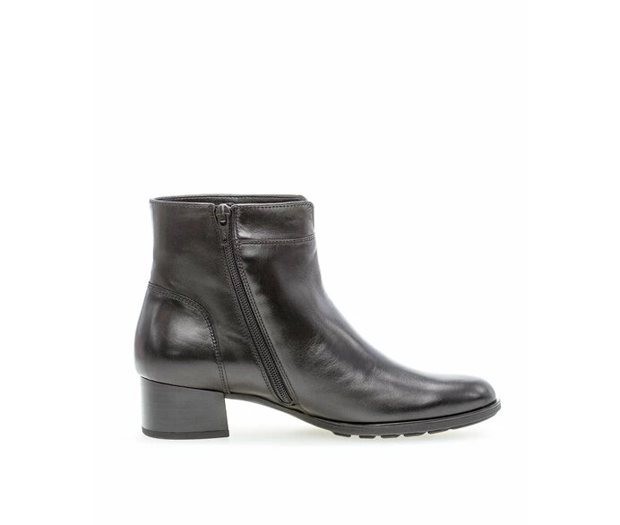 Botas Gabor Mujer Negras | ES0004070