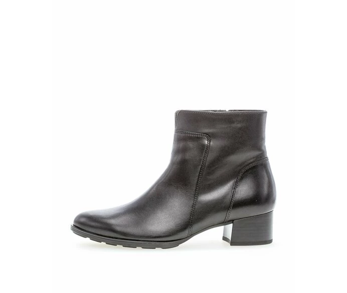 Botas Gabor Mujer Negras | ES0004070