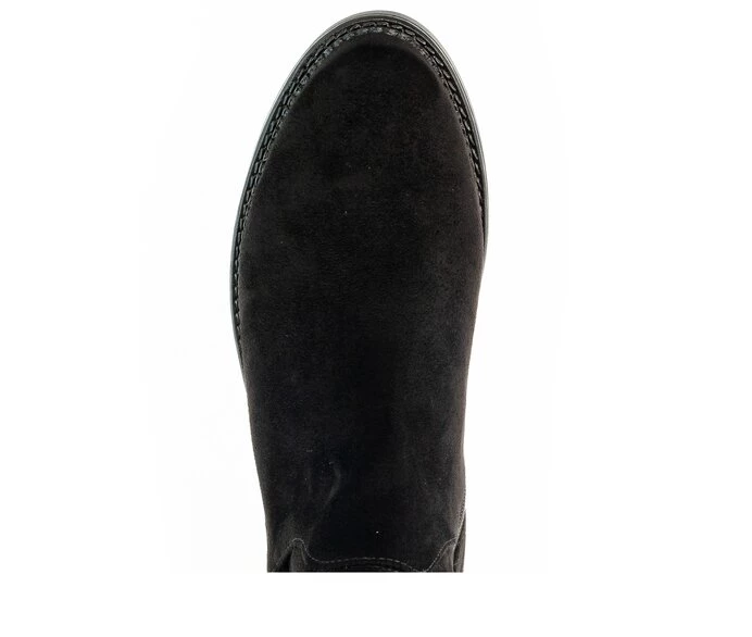 Botas Gabor Mujer Negras | ES0004076