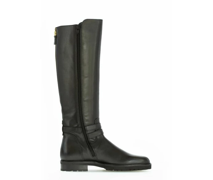 Botas Gabor Mujer Negras | ES0004085