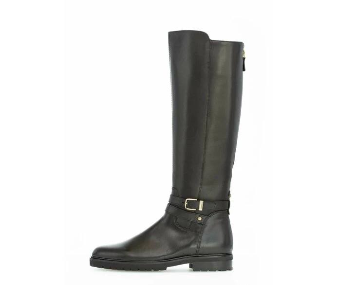 Botas Gabor Mujer Negras | ES0004085