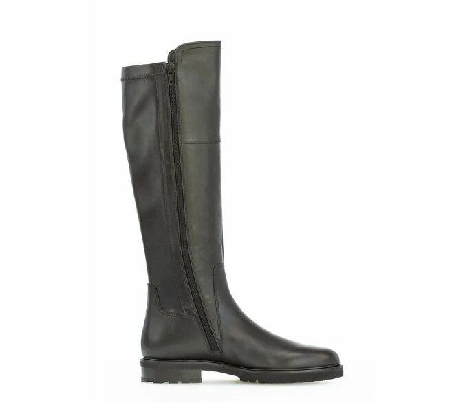 Botas Gabor Mujer Negras | ES0004167