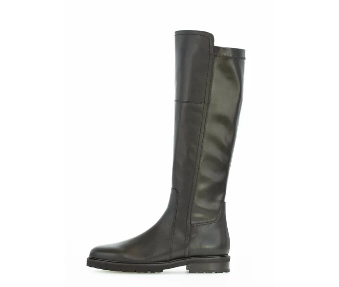 Botas Gabor Mujer Negras | ES0004167