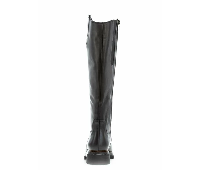 Botas Gabor Mujer Negras | ES0004171