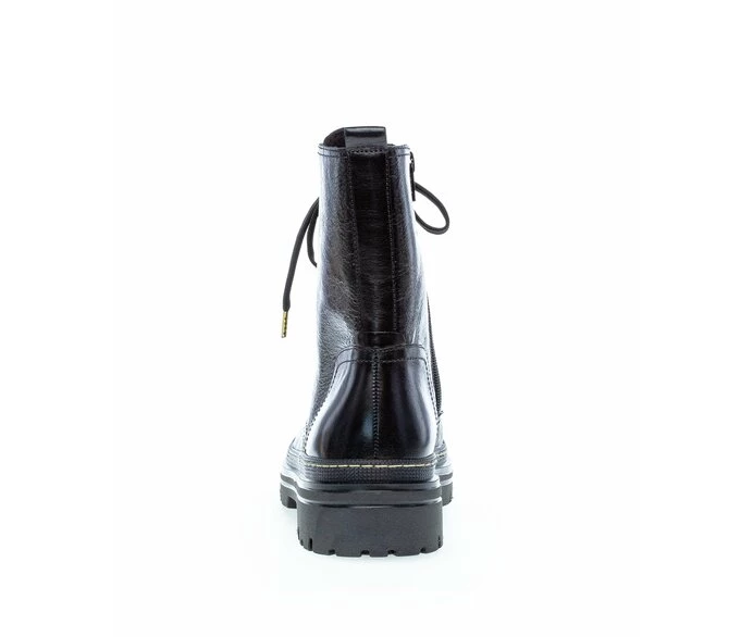 Botas Gabor Mujer Negras | ES0004185