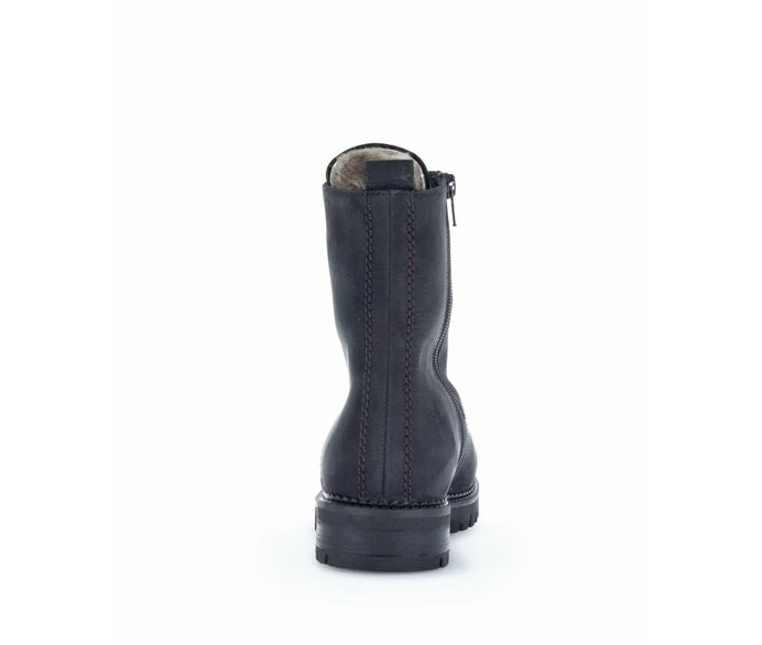 Botas Gabor Mujer Negras | ES0004198