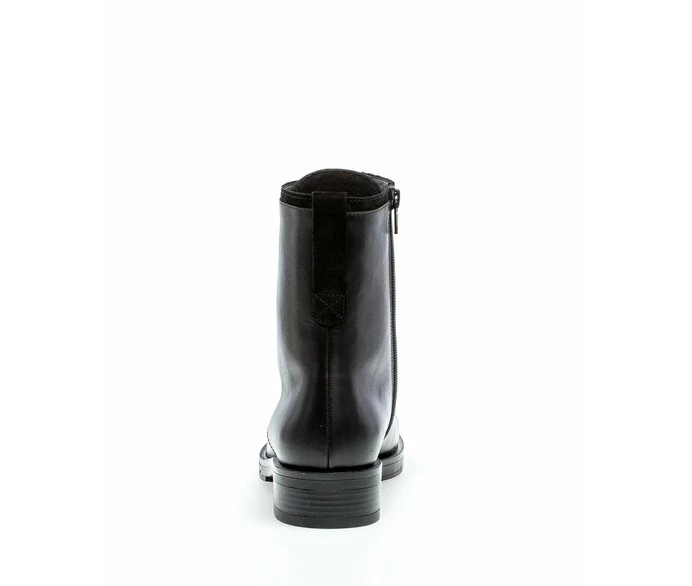 Botas Gabor Mujer Negras | ES0004208