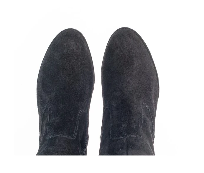 Botas Gabor Mujer Negras | ES0004226