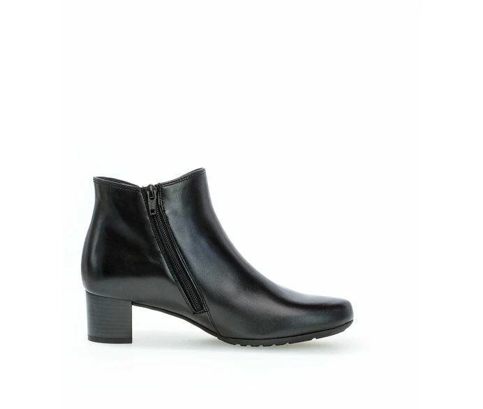 Botas Gabor Mujer Negras | ES0004247