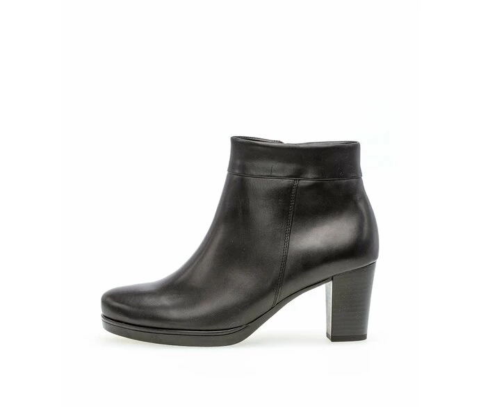 Botas Gabor Mujer Negras | ES0004260